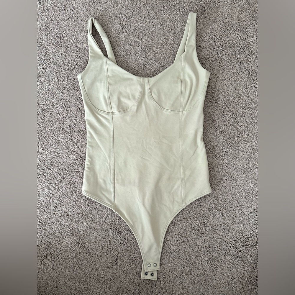 Abercrombie Bodysuit